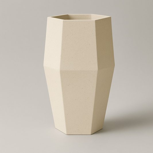 sekizgen-beton-saksi