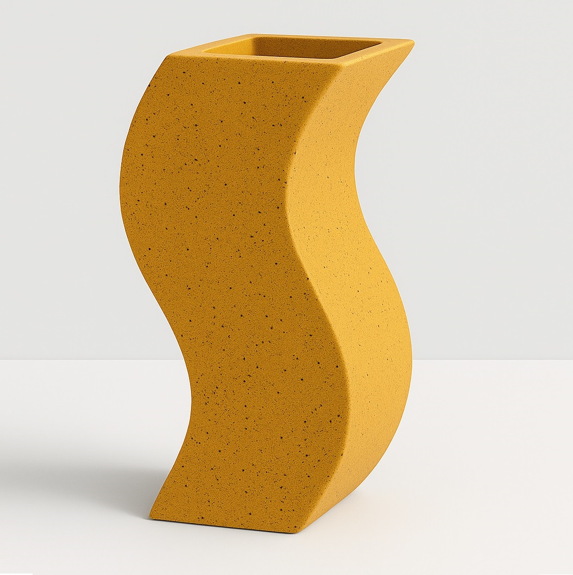 Büyük Beton Saksılar 40x40x120cm – 40x40x90cm 3 Büyük Beton Saksılar 40x40x120cm – 40x40x90cm - Görsel 3