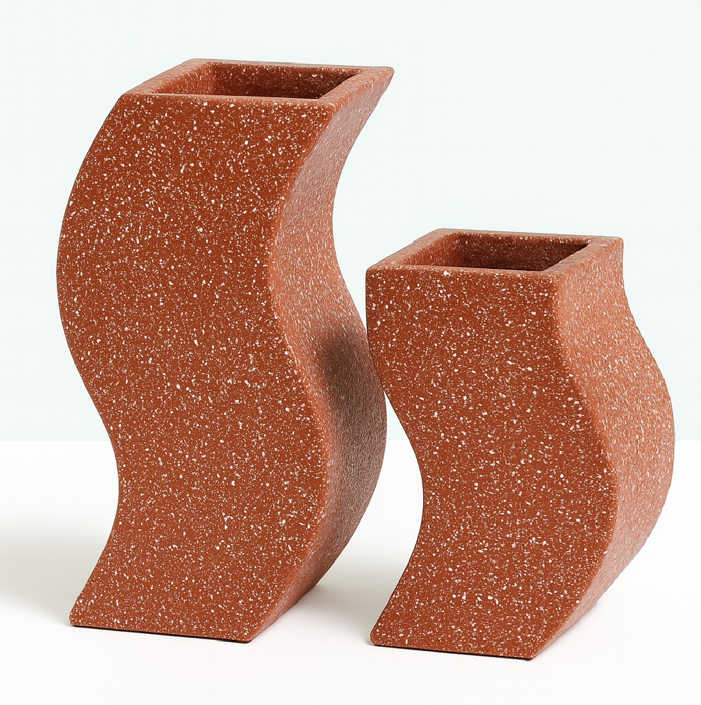 Büyük Beton Saksılar 40x40x120cm – 40x40x90cm 6 Büyük Beton Saksılar 40x40x120cm – 40x40x90cm - Görsel 6